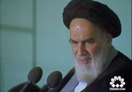 اگر اسلام شکست بخورد بوسیله ما شکست خورده