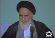علت سوختن کشورهای اسلامی در مفاسد