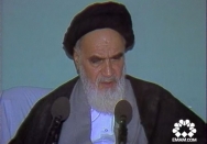 اسلام را با دست مردم نگه دارید