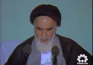 توصیه به هیات مذهبی و مجالس روضه خوانی
