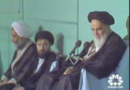 از قدم اول انسان باید جلوی خودش را بگیرد