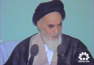 اختلاف مسئولین موجب اختلاف بین مردم می شود