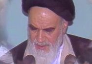 امروز روزی است که مردم ما از جنگ نمی ترسد
