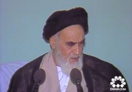 در حکومت مردمی خوف در دل مردمش نیست