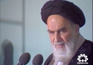 حکومت اسلامی برای همه شیوخ منطقه بهتر است