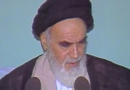 سخنرانی در جمع کارکنان وزارتخانه‌های راه، نیرو و ... (حکومت محرومان)