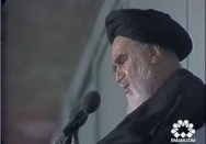 ضرری که آخوند درباری به اسلام میزند از آمریکا بدتر است