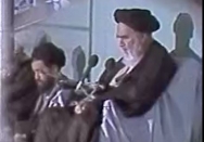 به برکت اسلام همه قدرتها از ایران سیلی خوردند