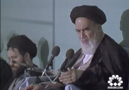 شما باید تبلیغ کنید از اسلام