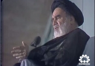 ما می‌خواهیم کشورهای اسلامی نوکر امریکا نباشند