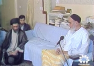 اسلامی بودن انقلاب، انگیزه حضور مردم در صحنه ها