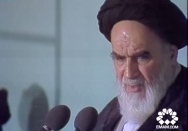 سکوت مسلمین و حمایت آمریکا از جنایات اسرائیل