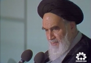 امریکا نمی‌خواهد که منطقه آرام باشد 