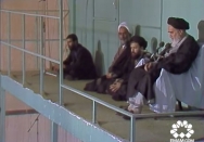 تا وحدت هست ان شاء الله پیروزی‌ها هم است