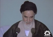 به حضرت امیر مجال تشکیل حکومت آنطور که میخواست ندادند