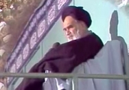 آنها تبع شیطان هستند و شما تبع خدا هستید