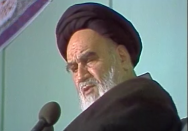 سخنرانی در جمع مسئولان دستگاه قضایی کشور (تبیین ظلم و جنایات قدرتها)