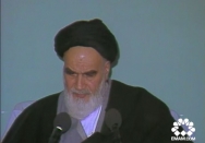ایران میخواهد همه مسلمین باهم باشند