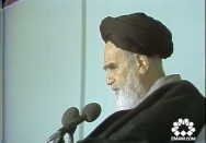 درمحلی که اینها نباشند خود آنجا آرامش بهتر پیدا میکند