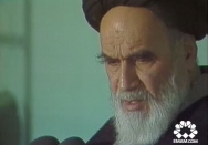 مگر با ادعا انسان مسلمان میشود؟