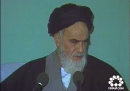 آنها اعمالشان برخلاف حکومت اسلامی است