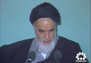 حساسیت مسئولین حکومت اسلامی در برابر ظلم