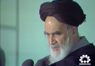 این مردم را باید رضایشان را بدست بیاورید