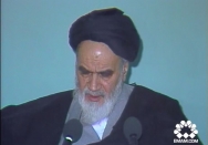 مجلس در راس همه امور است