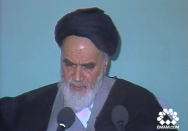 شما برای حفظ کشور خودتان پایداری کنید