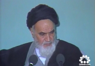 سخنرانی در جمع فرمانداران، بخشداران و اعضای شوراهای روستایی‌