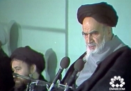 سخنرانی در جمع اعضای شوراهای محلی توزیع کالا در تهران (امتحان الهی)