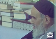 از خدا میخواهم به کسانی که مظلوم هستند قدرت و سلامت عنایت کند