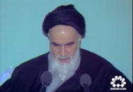 ما باید در همه امور مستقل باشیم