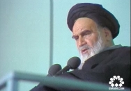 اسلام یک خطر بسیار عظیمی است برای قدرتهای بزرگ