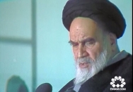 ایران دولتش، ملتش، تمام اقشارش با هم هستند