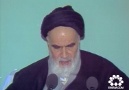 مسلمین باید باهم باشند