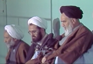 سخنرانی در جمع اعضای مکتبهای اسلامی قم و مسجد جامع نارمک (نقش بانوان)