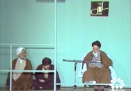 باید خودمان ملت را حفظ کنیم