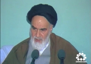 نمازجمعه ، عبادتی تماما سیاسی