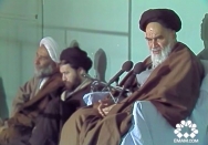 مصالح مسلمین را بگویید تا قدرت پیدا کنید