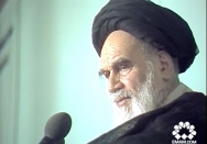 تبلیغات استکبار علیه ایران و اسلام