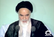 سخنرانی در جمع مقامات کشوری و لشکری (موانع تشکیل حکومت اسلامی توسط ائمه)