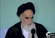  از خدای تعالی می‌خواهم که همه ما را بیدار کند