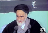 خود شما باید طوری باشید که مورد تهاجم اینها واقع نشوید