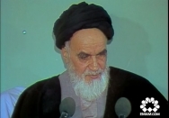 ظالم بیشتر داد رحمت می‌دهد از مظلوم