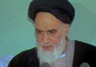 سخنرانی در جمع مسئولان نظام اسلامی (استمرار مبارزه تا رفع فتنه از عالم)