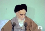 خودبینی منشا تمام مفاسد عالم