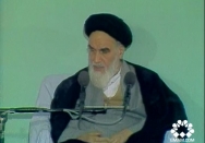 تهدید و ایجاد نفاق در مبارزه با متجاوز