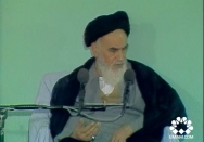 مایوس نشدن ملت ایران در مبارزه با متجاوز