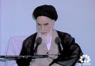 ورود به محضر الهی